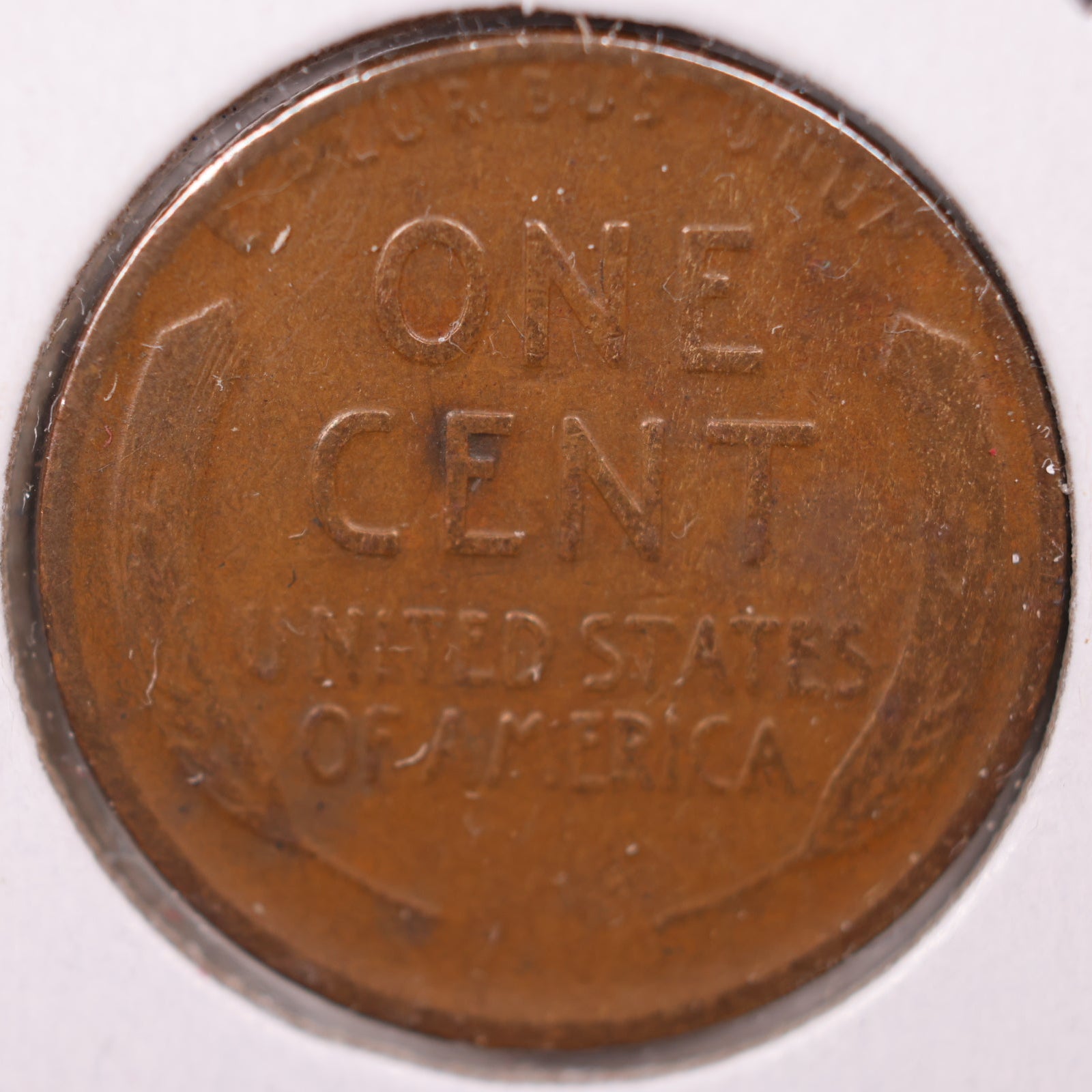 1929 D Lincoln Wheat Cent, Very Fine Circulated Coin, Store #CT10121