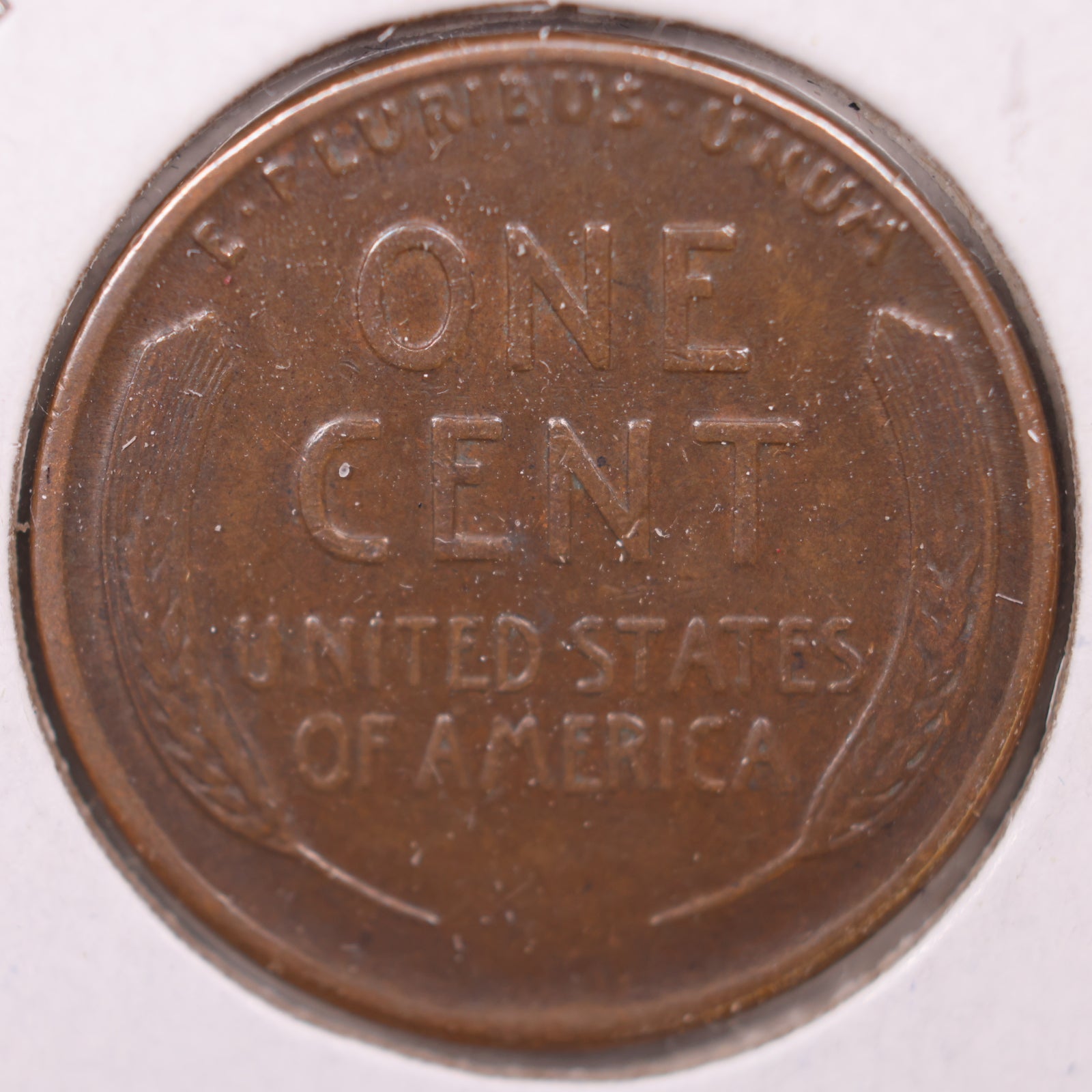 1929 S Lincoln Wheat Cent, Extra Fine Fine Circulated Coin, Store #CT10123