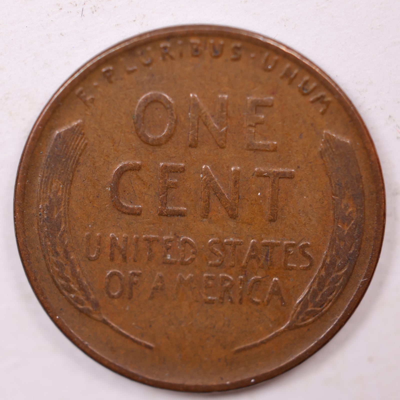 1929 S Lincoln Wheat Cent, Very Fine Circulated Coin, Store #CT10128