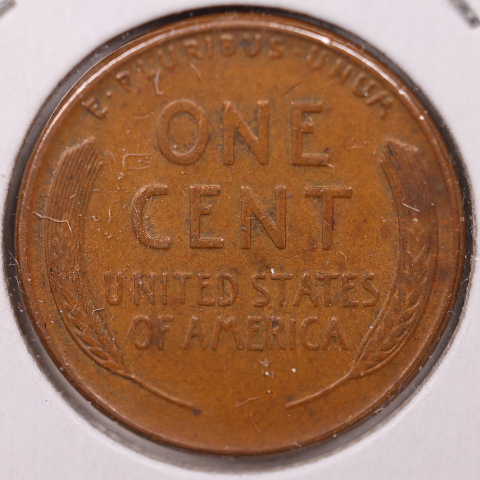 1929 S Lincoln Wheat Cent, Fine Circulated Coin, Store #CT10129