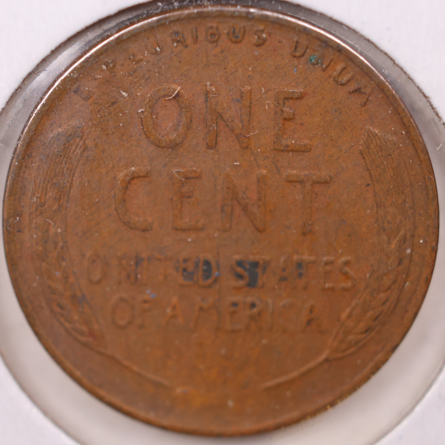 1930 Lincoln Wheat Cent, Very Fine Circulated Coin, Store #CT10130