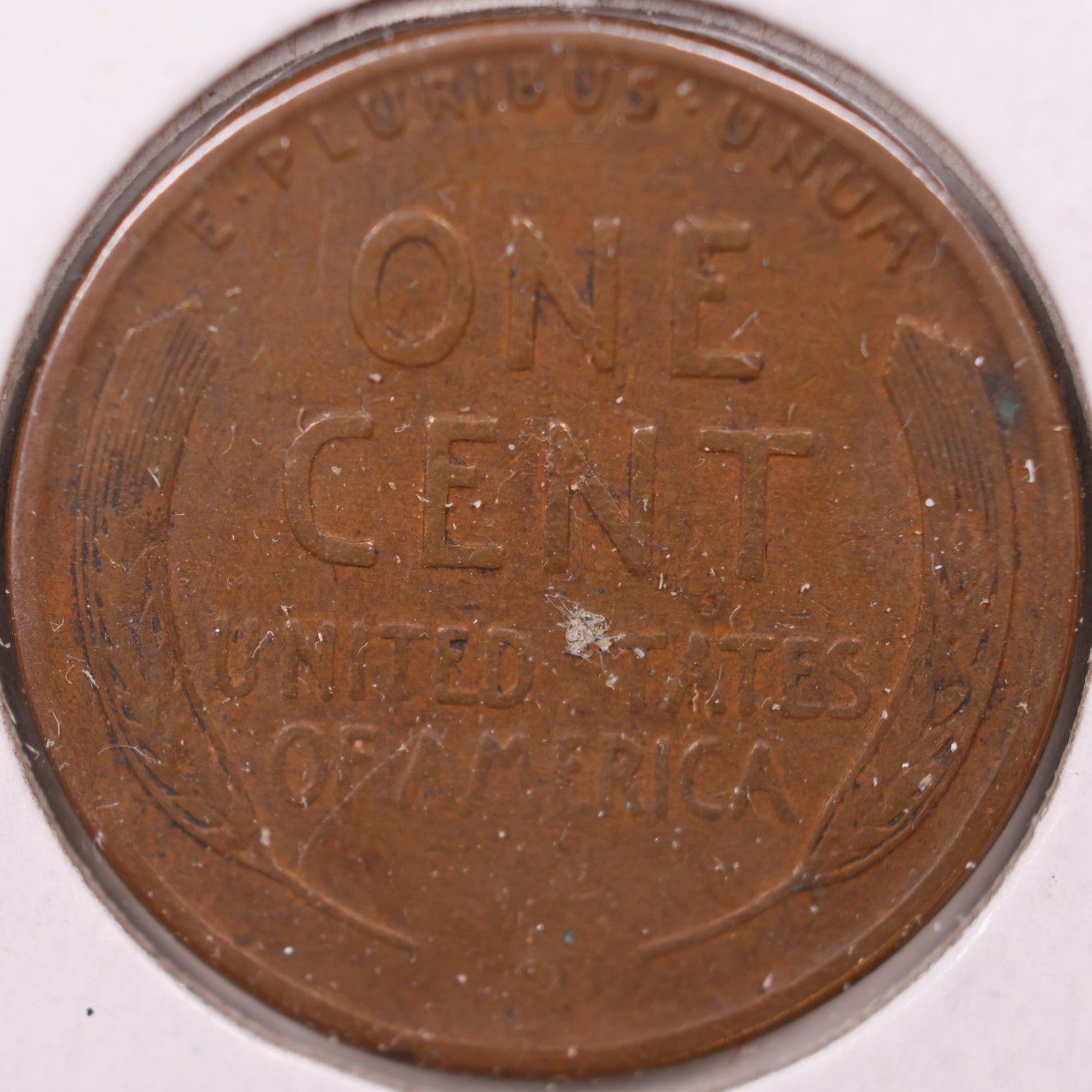1929 S Lincoln Wheat Cent, Very Fine Circulated Coin, Store #CT10131