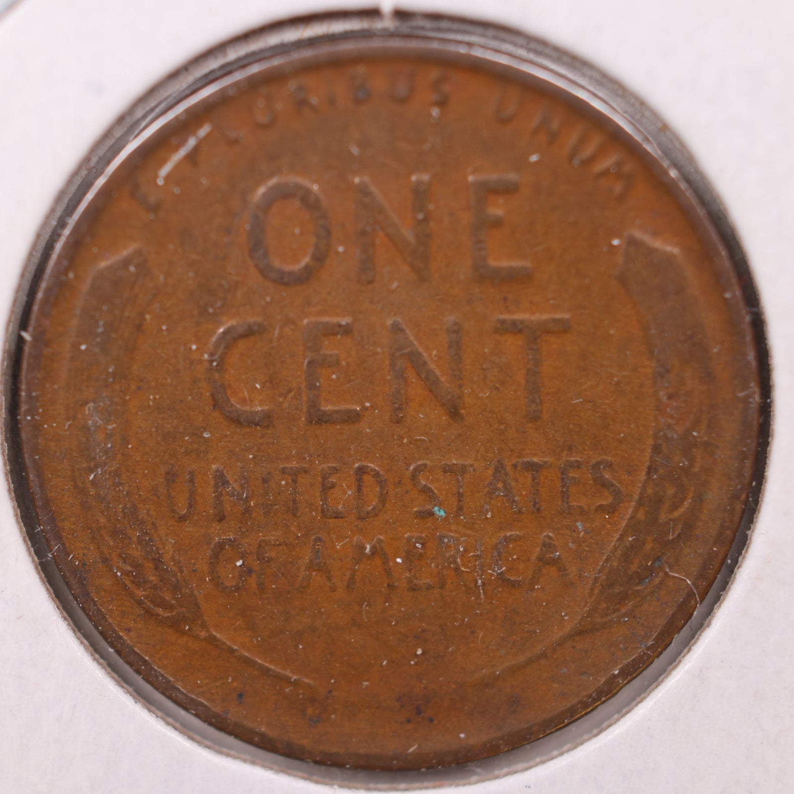 1931 Lincoln Wheat Cent, Extra Fine Circulated Coin, Store #CT10139
