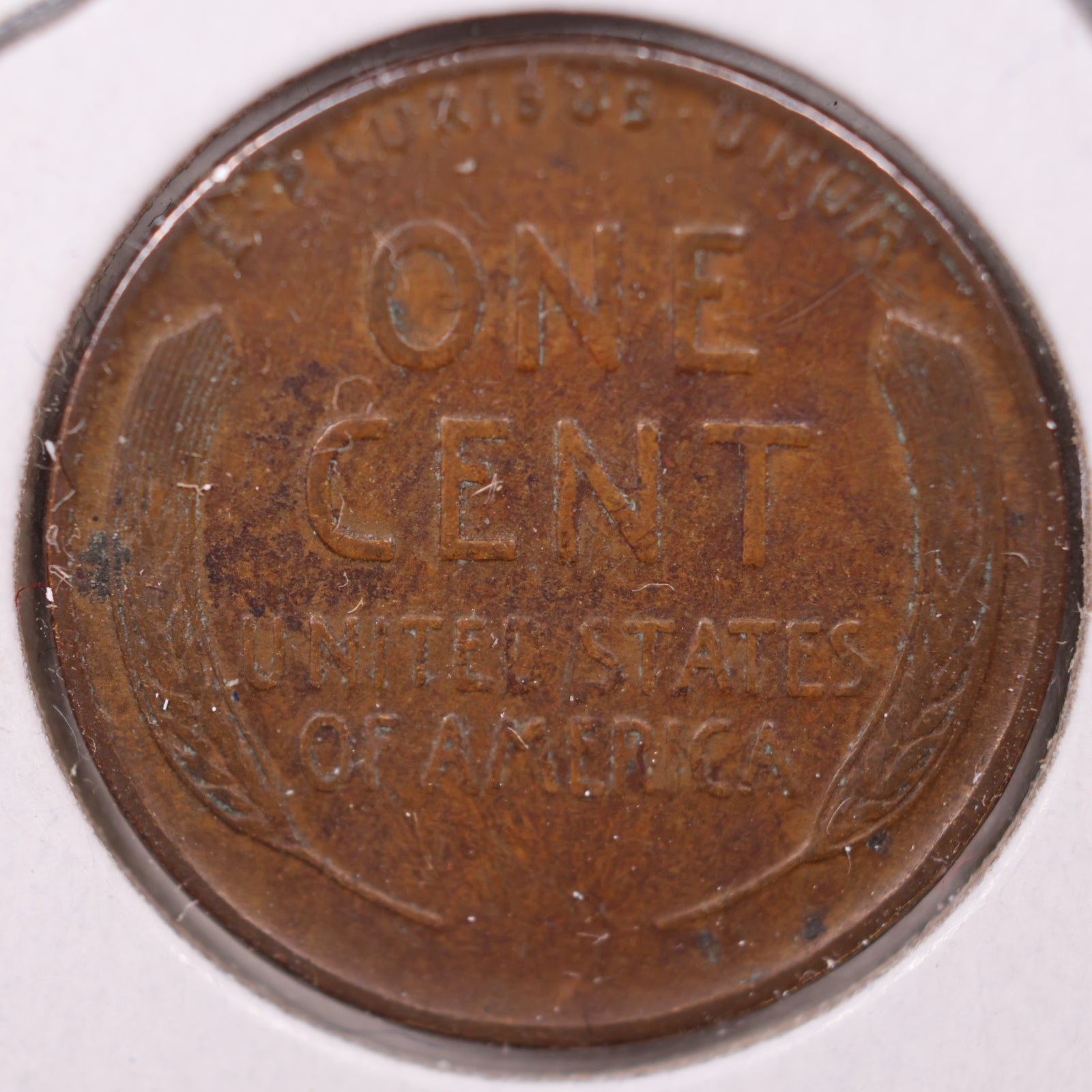 1932 Lincoln Wheat Cent, Very Fine Circulated Coin, Store #CT10146
