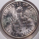 1946-S Roosevelt Silver Dime, Mint State Uncirculated Coin, Store