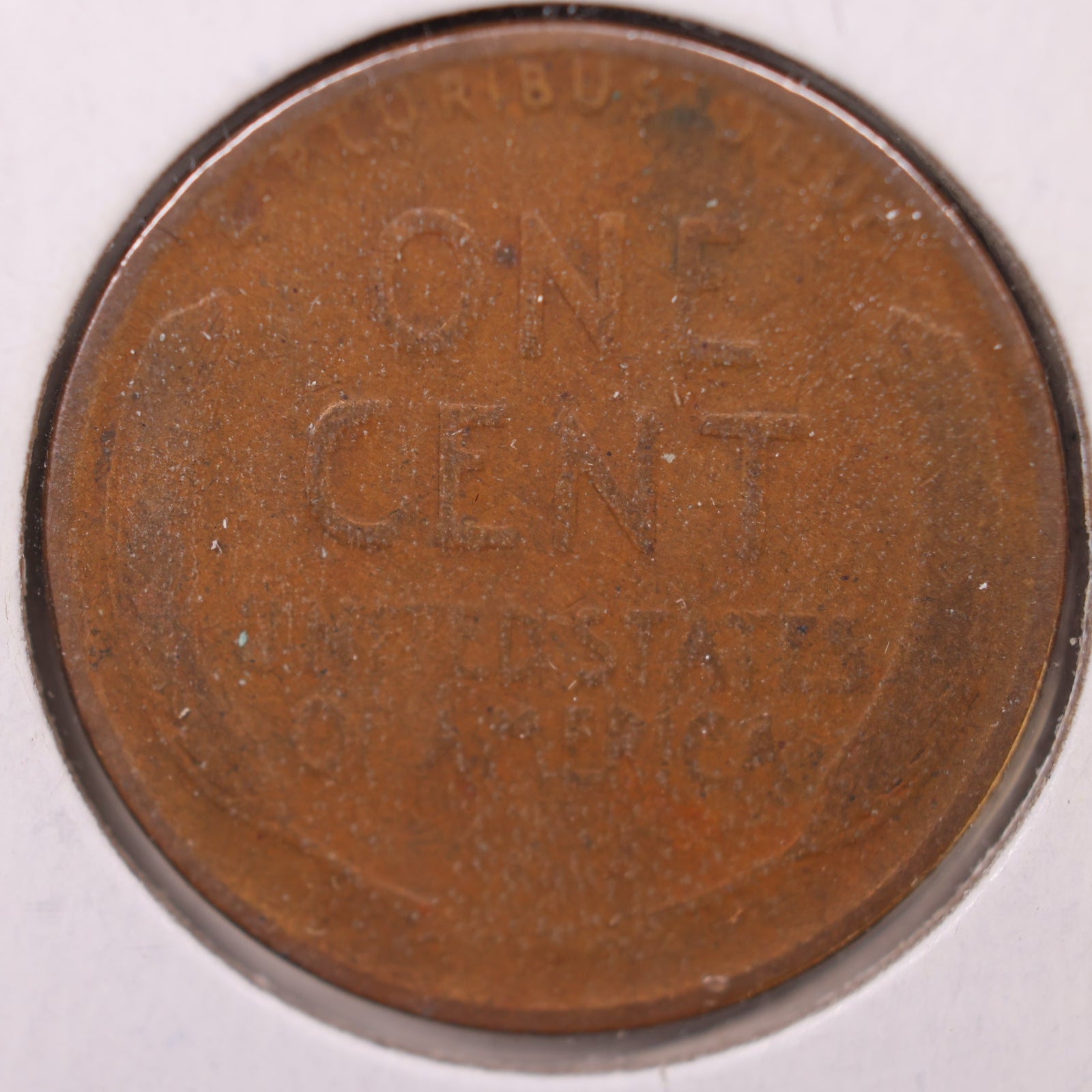 1935 S Wheat Cent, Very Fine Circulated Coin, Store #CT10164