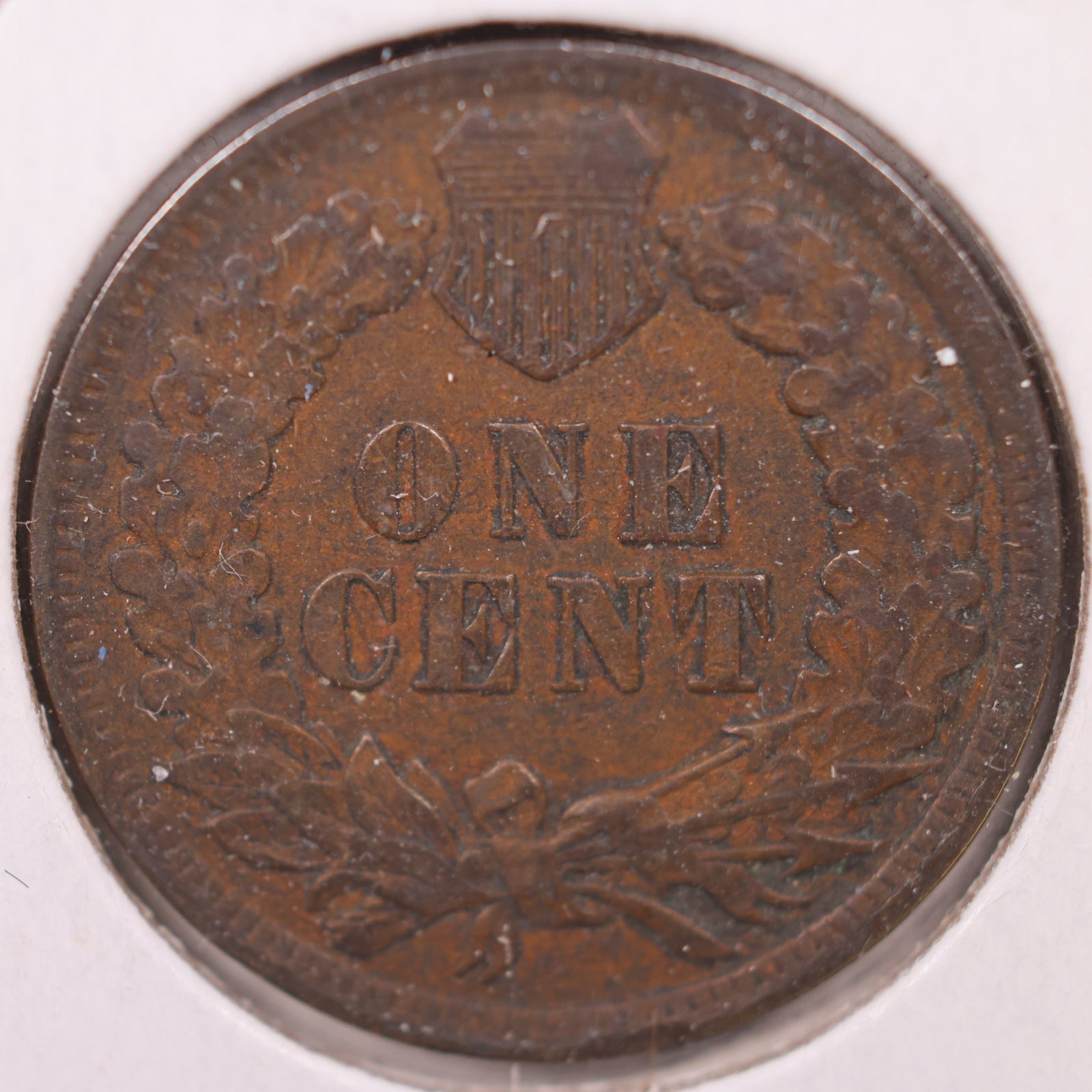 1904 Indian Head Cent, Extra Fine Circulated Coin, Store #CT1119