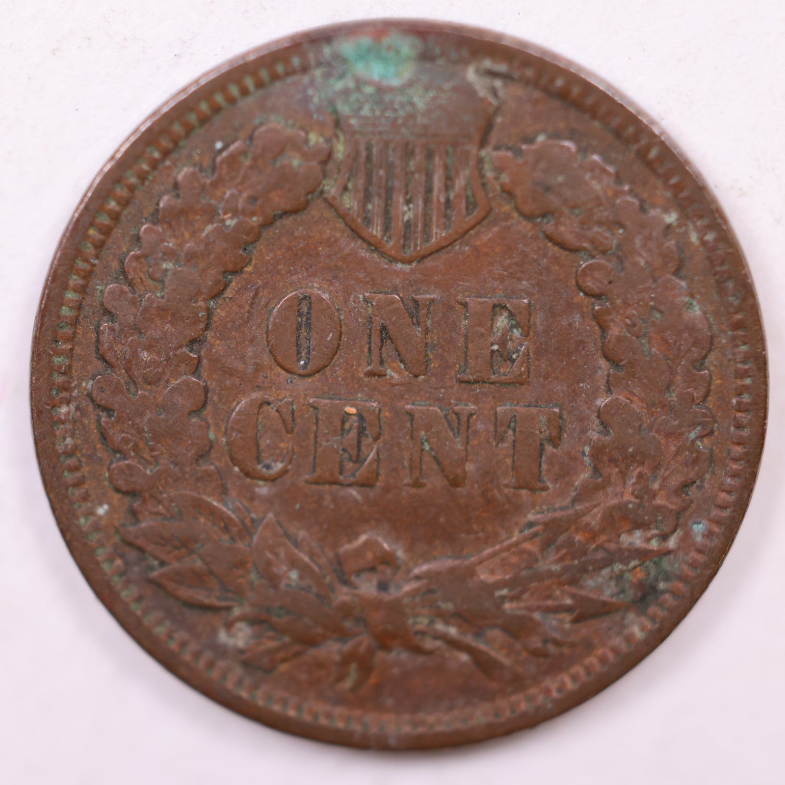 1900 Indian Head Cent, Very Good Circulated Coin, Store #CT1121