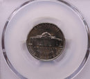 1951 5 Cent., Proof Jefferson Nickel., PCGS PR66., Store
