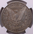 1884-S Morgan Silver Dollar., NGC AU-55., Store