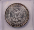1894-S Morgan Silver Dollar., ANACS AU-58., Store