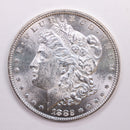1882 Morgan Silver Dollar., Mint State, Condition., Store Sale