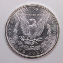 1882 Morgan Silver Dollar., Mint State, Condition., Store Sale