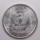 1890 Morgan Silver Dollar., Mint State, Condition., Store Sale