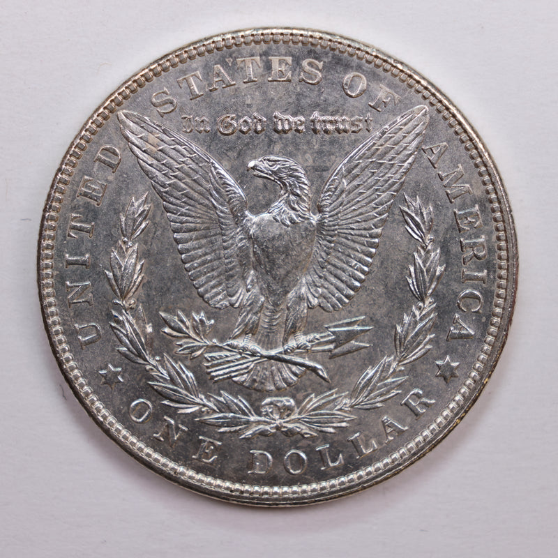 1903 Morgan Silver Dollar., Mint State, Proof Like., Store Sale
