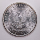 1885 Morgan Silver Dollar., Mint State, Condition., Store Sale