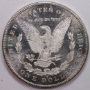 1878-S Morgan Silver Dollar., Mint State, Proof Like., Store Sale