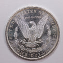 1885-O Morgan Silver Dollar., Mint State, Proof Like., Store Sale