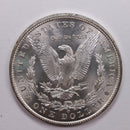 1900-O Morgan Silver Dollar., Mint State, Condition., Store Sale