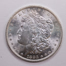1883-O Morgan Silver Dollar., Mint State, Condition., Store Sale