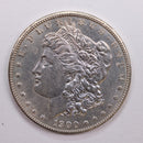 1900 Morgan Silver Dollar., Mint State, Proof Like., Store Sale
