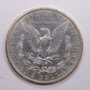 1900 Morgan Silver Dollar., Mint State, Proof Like., Store Sale