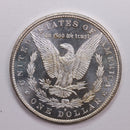 1879-S Morgan Silver Dollar., Mint State, Proof Like., Store Sale