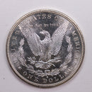 1882-S Morgan Silver Dollar., Mint State, Proof Like., Store Sale