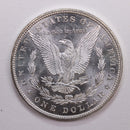 1883 Morgan Silver Dollar., Mint State, Proof Like., Store Sale