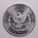 1883 Morgan Silver Dollar., Mint State, Proof Like., Store Sale