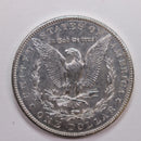 1902 Morgan Silver Dollar., Mint State, Proof Like., Store Sale