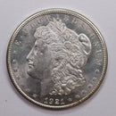 1921-S Morgan Silver Dollar., Mint State, Condition., Store Sale