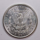 1921-S Morgan Silver Dollar., Mint State, Condition., Store Sale