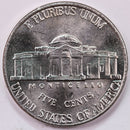 2003-P Jefferson Nickel, Uncirculated coin, Store