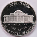 2003-S Jefferson Nickel, Proof coin, Store