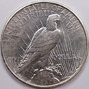 1926-D Peace Silver Dollar, Mint State Condition, Coin Store Sale