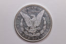 1887 Morgan Silver Dollar., Mint State Proof Like., Store Sale