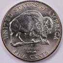 2005-D Jefferson Nickel (Bison), Uncirculated coin, Store