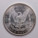 1887 Morgan Silver Dollar., Mint State Condition., Store Sale