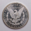 1879-S Morgan Silver Dollar., Mint State Proof Like., Store Sale
