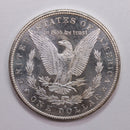 1879-S Morgan Silver Dollar., Mint State, Proof Like., Store Sale