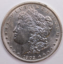1903 Morgan Silver Dollar., Mint State, Proof Like., Store Sale
