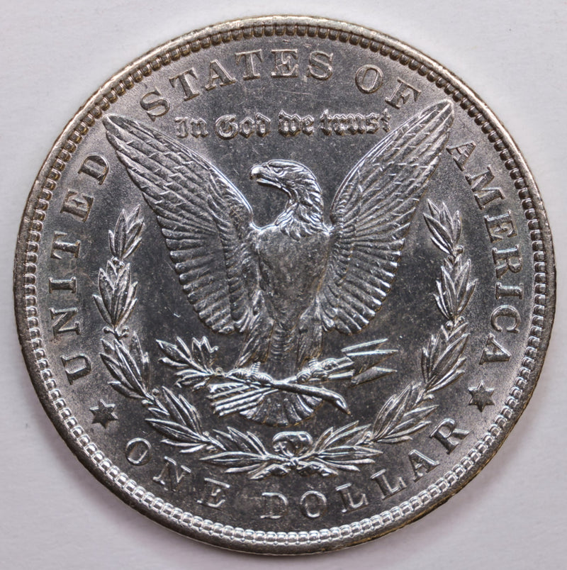 1903 Morgan Silver Dollar., Mint State, Proof Like., Store Sale