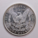 1887 Morgan Silver Dollar., Mint State Condition., Store Sale