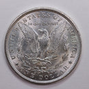 1890 Morgan Silver Dollar., Mint State Condition., Store Sale