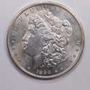 1890-S Morgan Silver Dollar., Mint State Condition., Store Sale