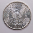 1890-S Morgan Silver Dollar., Mint State Condition., Store Sale