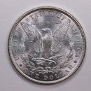 1887 Morgan Silver Dollar., Mint State Condition., Store Sale