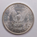 1898 Morgan Silver Dollar., Mint State Condition., Store Sale