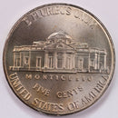 2009-D Jefferson Nickel, Uncirculated coin, Store